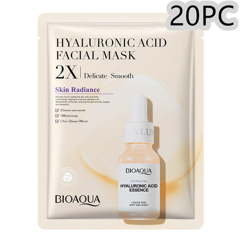 Collagen Mask Moisturizing Skin Care Products - ROUTINE FASHION